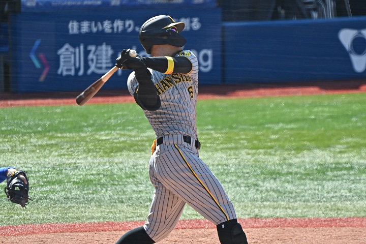 著名人インタビュー 岡田 彰布さん 西宮市100周年記念誌 電子版