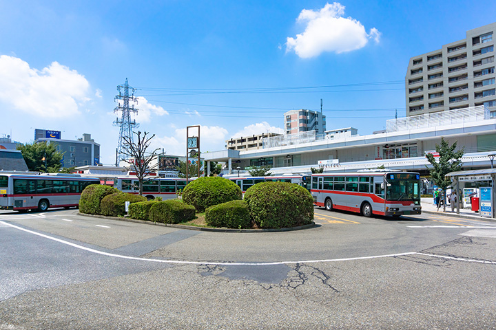 クレストフォルム鷺沼南』田園都市線「鷺沼駅」よりバス10分「稲荷坂バス停」下車 徒歩1分！＃ルームツアー #リフォームマンション #未来都市空間