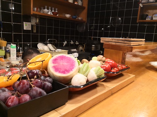 ほ志のRETRIP リトリップ