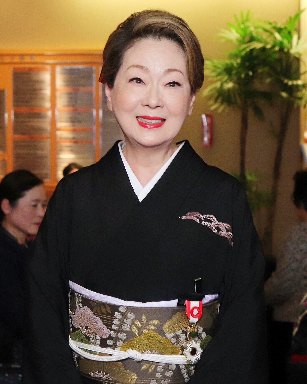 古田さおり 橋本正美 前川祐子 三浦かおり スーパー耐久