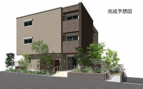 唐人町駅のマンション情報（マンションライブラリー）｜三井のリハウス