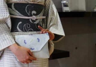 茶器 茶道具 数奇屋袋 数寄屋袋正絹 和久田紹巴 爪：木製 土田友湖作 千家十職 袋師- メルカリ