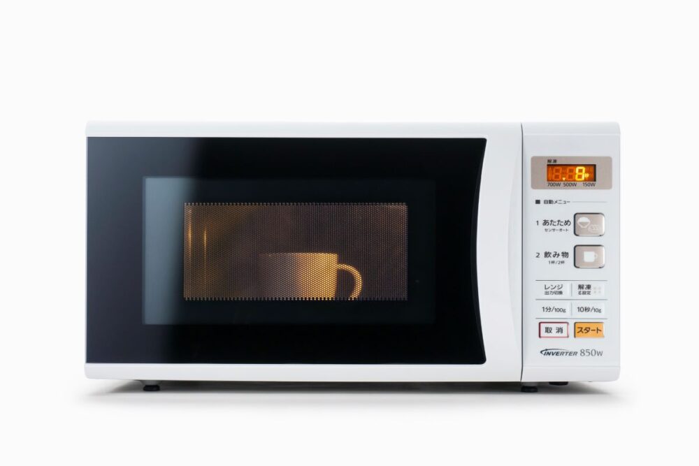 一人暮らし向け電子レンジのおすすめモデル16選 置く場所と機能をチェックビックカメラ.com