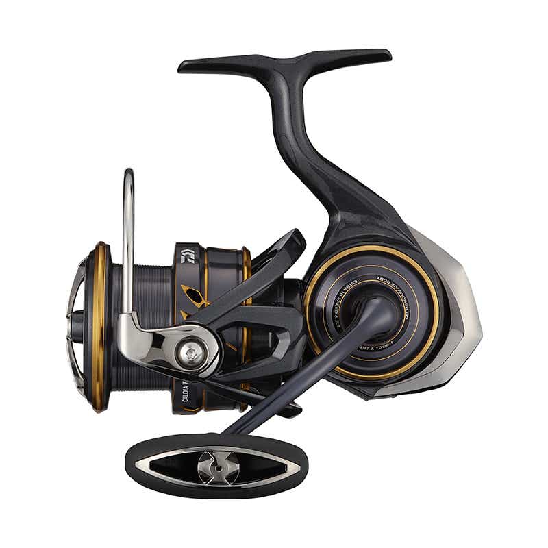 Daiwa LT6000D-H 19 Regza Spinning