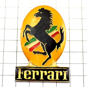 馬のエンブレム」と言えば？ポルシェ、フェラーリ、マスタング、その関係とは？CARTUNEマガジン