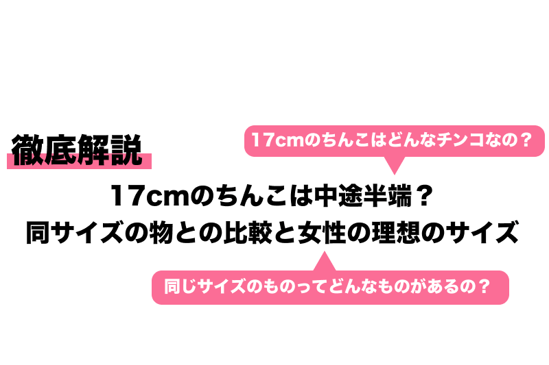 ペニスサイズの正しい測り方と日本人の平均は？女性の理想サイズとは オトコの精力バイブル -