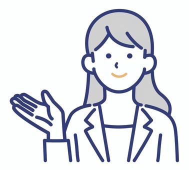 117 顧客紹介 High Res Illustrations - Getty Images