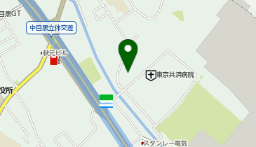 東京地方裁判所中目黒庁舎 日和エンジニアリング株式会社一級建築士事務所