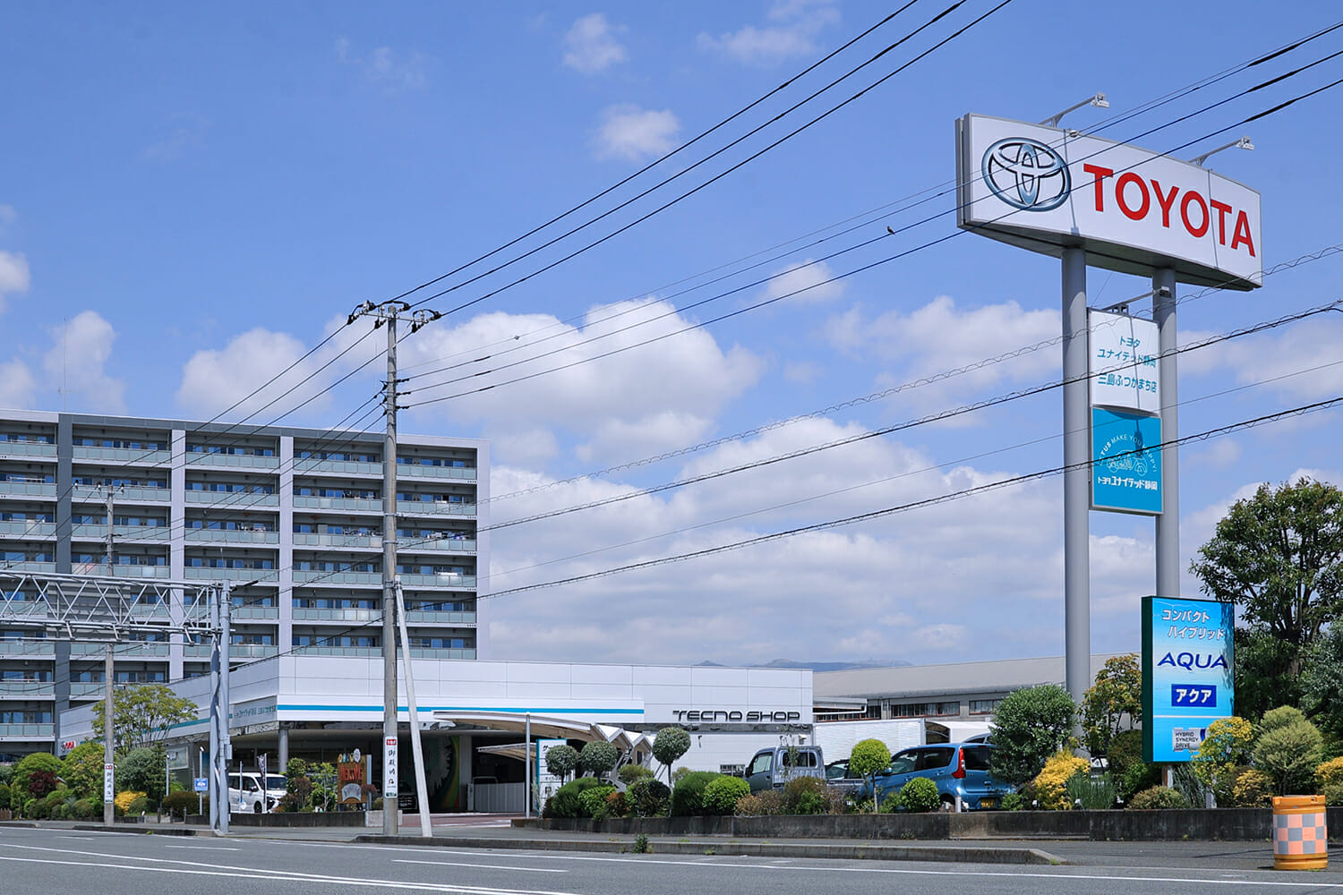 ラフィネ(静岡県静岡市駿河区下川原１丁目)の物件情報｜いい部屋ネットの大東建託リーシング