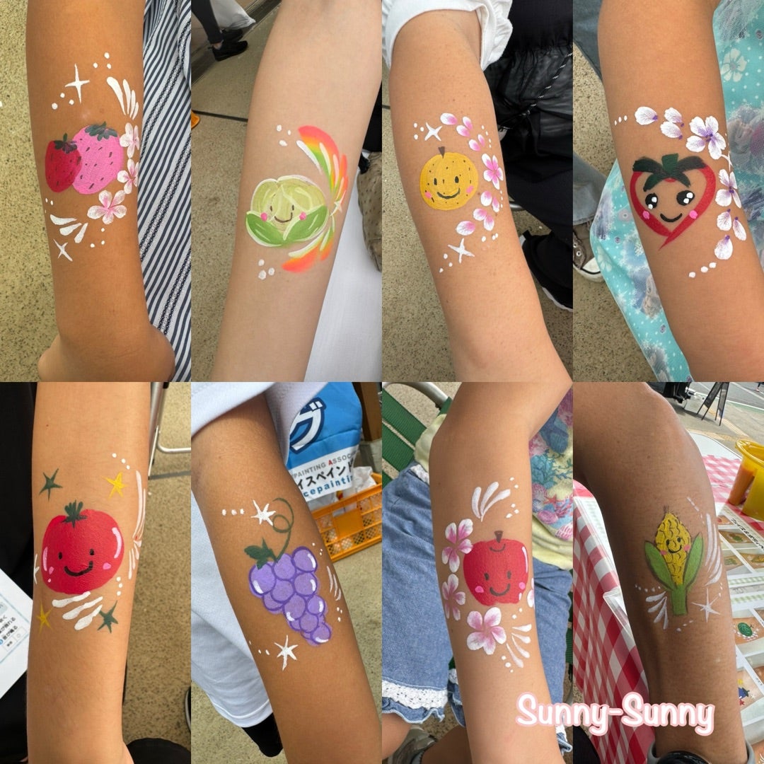送料無料 Tattooシール ラインストーン フェイス ステッカー ワンポイント タトゥ やみかわいい ゆめかわいい フェス イベント 800101: ファンシーアクセのHumming・F - 通販 - Yahoo!ショッピング