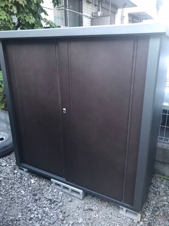 シンプリー MJX-157BPイナバカインズリフォーム