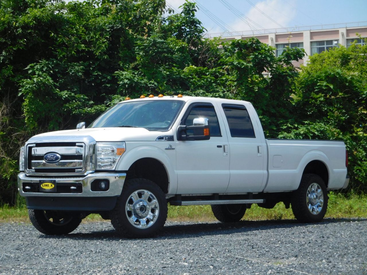 F-250 スーパーデューティ 4x4アメ車と逆輸入車の総合情報サイト アメ車ワールドAmesha-World