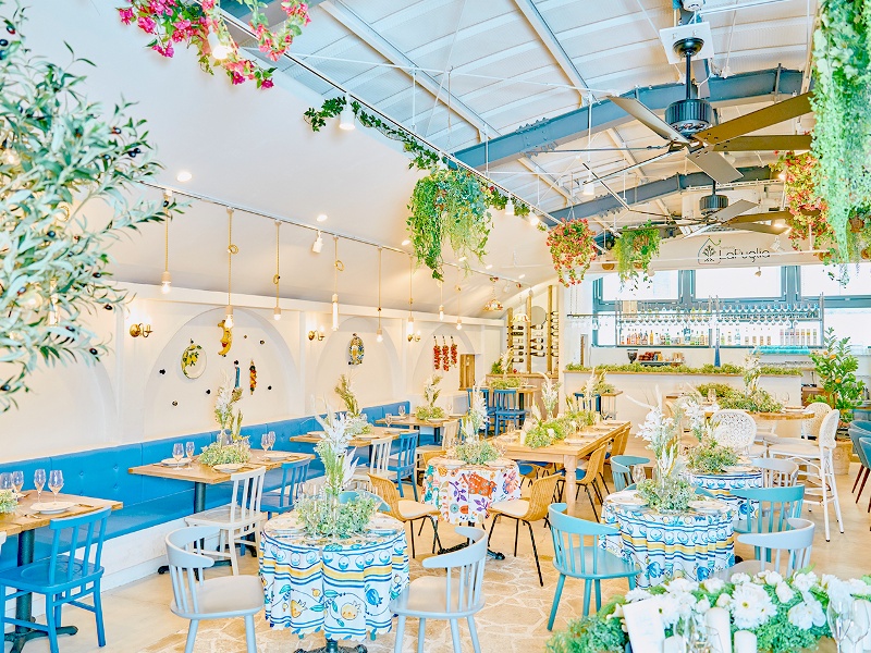 2025年最新 喜んでもらいたい！新橋で同窓会にオススメなお店6選グルメプラスガイド