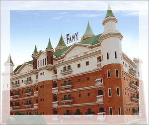 ホテルアワード2025 ノミネートホテル：愛知県カップルズ