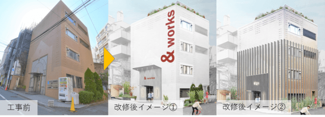 中規模ハイグレードオフィスビル特集- 東京ベストオフィス TOKYO BEST OFFICE