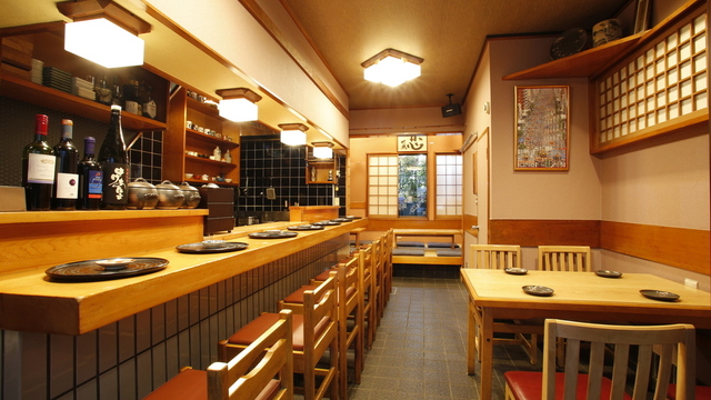 ほ志の - 清澄白河 居酒屋食べログ