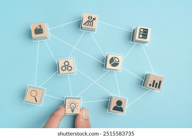 戦略」の546万点のロイヤリティフリー画像、写真素材、絵Shutterstock