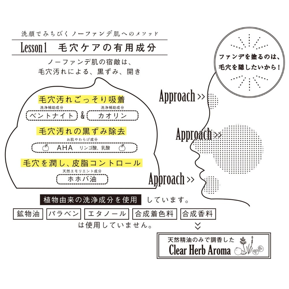 日本石鹸洗剤工業会 クリーンキャンペーン クリーン調査