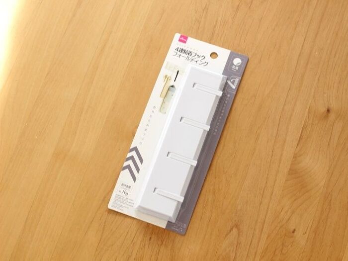 ダイソー マグネットフック𓍯yuukii__ismartが投稿したフォトブックLemon8