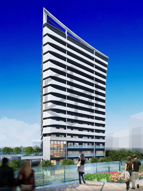 アイル芝浦東京ベイ 賃貸・中古・管理・売却恵比寿不動産