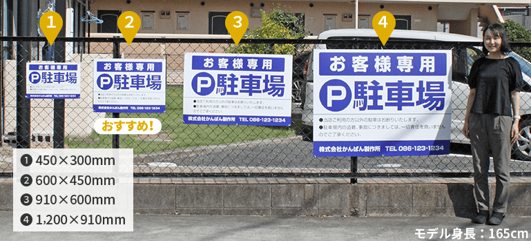 駐車場誘導案内板設置しました - 高座クリーンセンター 環境プラザ