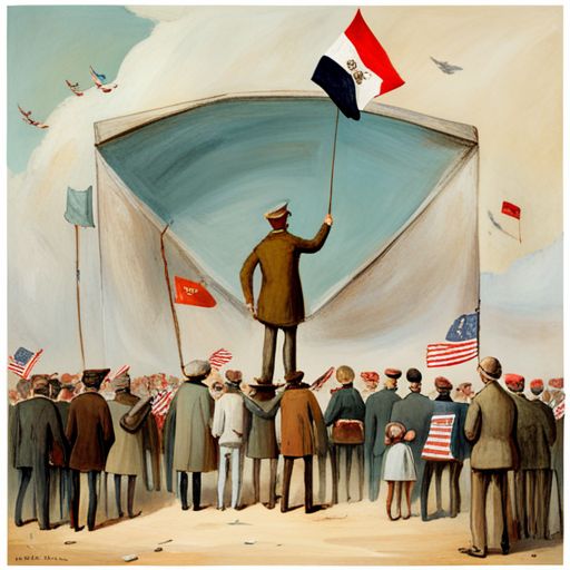 エムス電報事件とは何？ わかりやすく解説 Weblio辞書