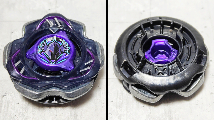 ベイブレードX CXベイ、ペルセウスダークを救いたい 強い？弱い？- プレプレ🎁