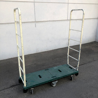 ストック台車 M2314AA-248K 測定 包装 物流 専門 - 株式会社シロ産業