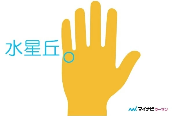 人気線手相占いを名古屋・東京で鑑定 丸井章夫