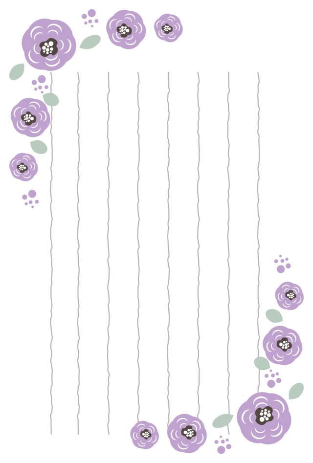 文書 テンプレートの無料ダウンロード: 社外ビジネス文書の共通の書式・フォーマット 手紙形式宛名が一番上日付が上