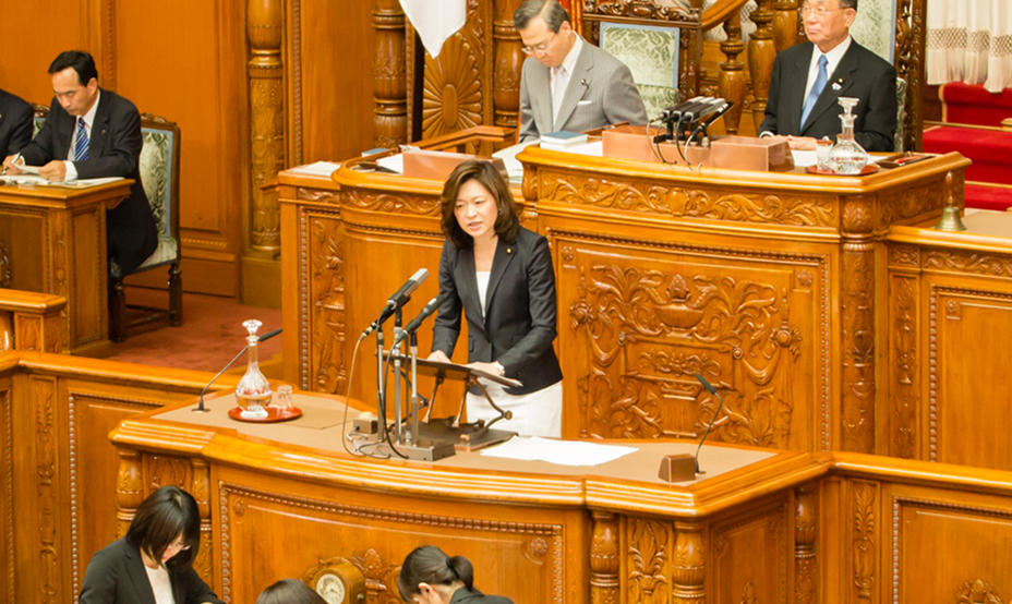 鹿児島から国民民主党の応援団👥🐰✨ 🏳️‍🌈 ‼️🐇 on X: 