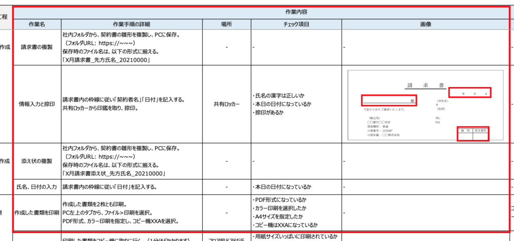 自分用仕事マニュアルの作り方とは？ノートを作る際に気をつけるポイントについてわかりやすく解説