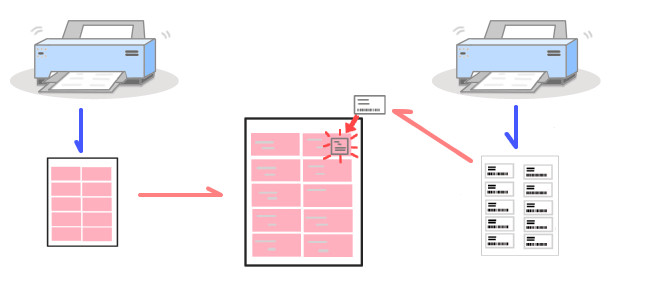 ポイントカード スタンプカード の作り方紙製・アプリどちらがいい？ - ネット印刷は 印刷通販＠グラフィック