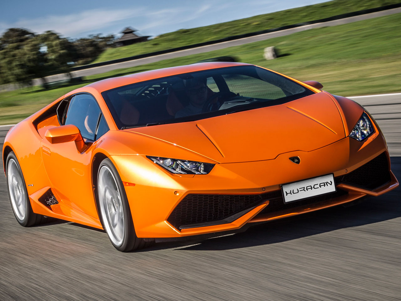 AUTOart 1 12 ランボルギーニ ウラカン ペルフォマンテパール・パープル12