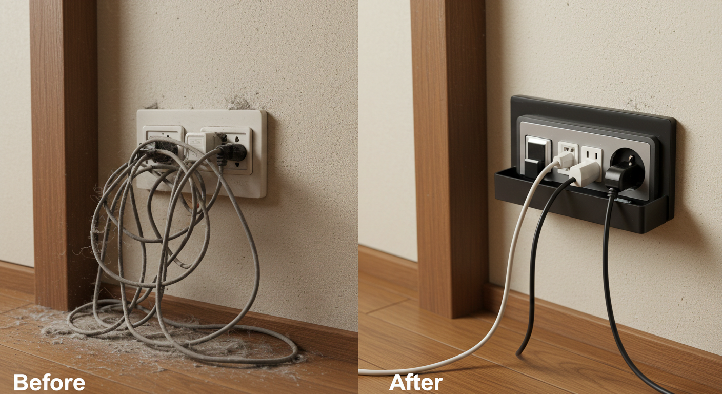 まさかウチが？放火犯が狙う家の特徴と、今すぐできる対策リスト