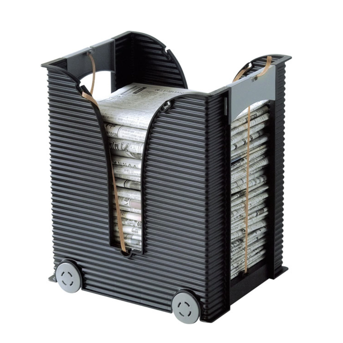 推し活にも！ポスターなどが入る大きいファイル