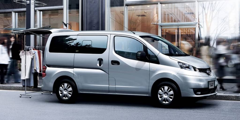 商用車ってなに？ 乗用車との違いや選び方、人気車種などを紹介自動車情報・ニュース WEB CARTOP