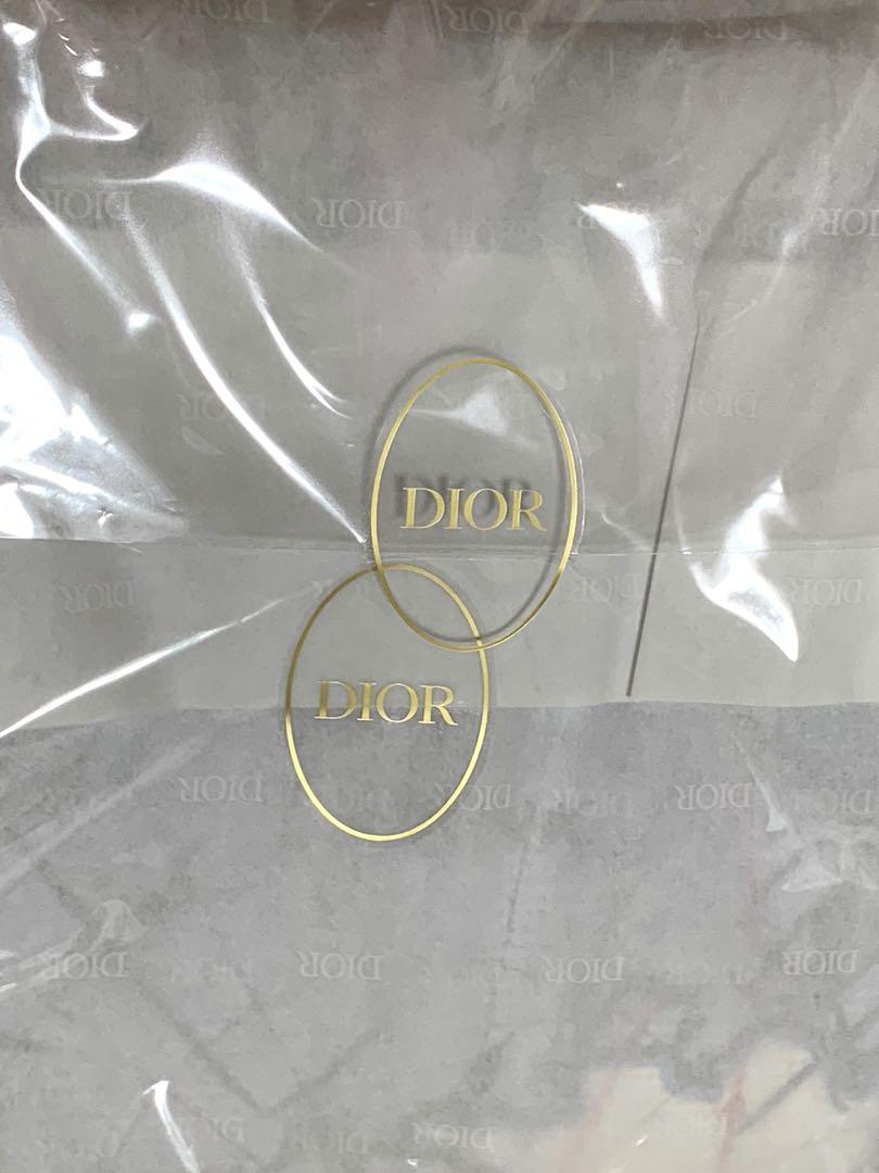 DIOR 会員