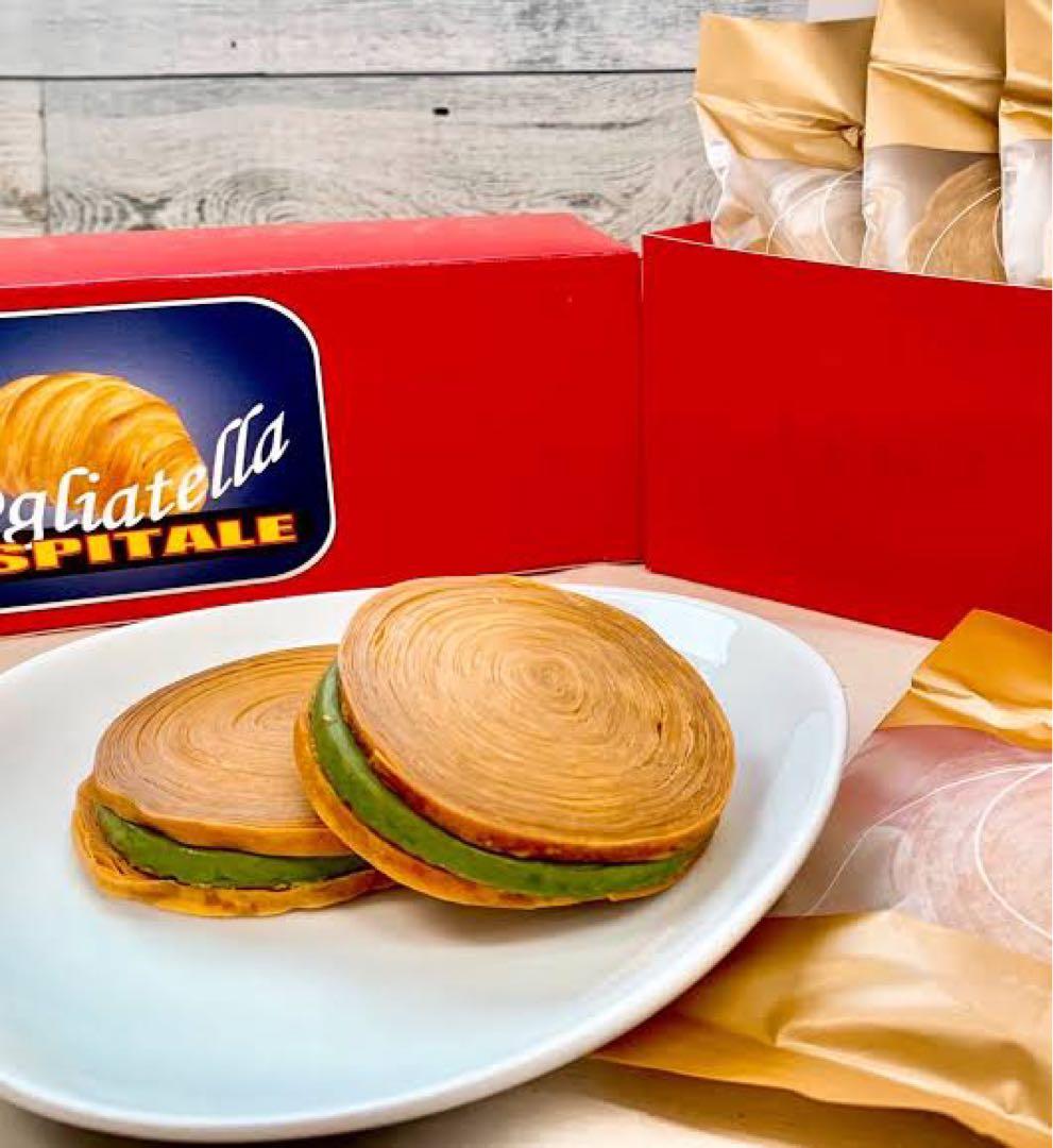 博多駅でしか買えない！ お土産で渡すと100%喜ばれた「1日限定200個→