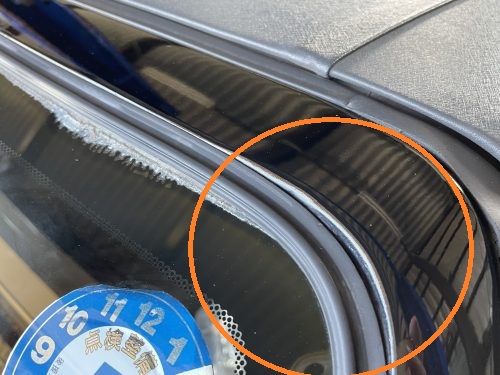 第85回：変貌するフロントウィンドウ 風防という安全部品から機能部品への進化 - webCG