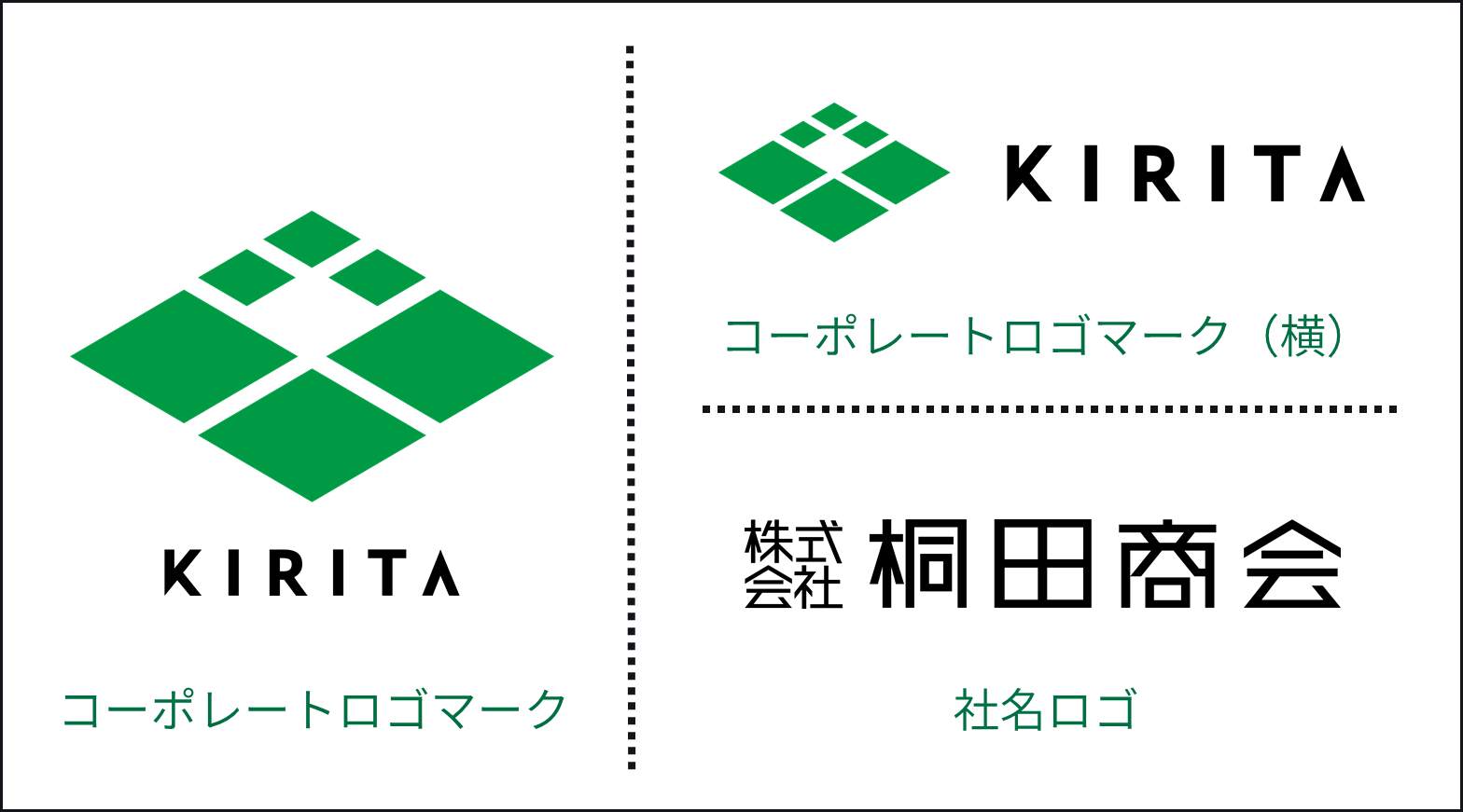 ロゴマーク」をリニューアルしましたティーペック株式会社