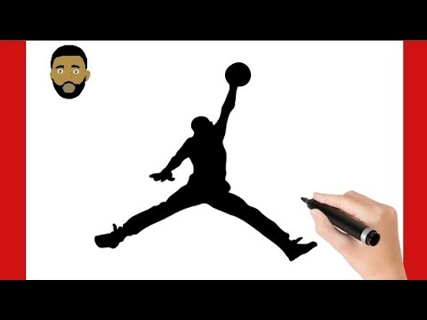 ナイキが誇る名作 エアジョーダンのロゴについて解説コラムスニーカーダンク