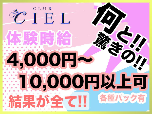 盛岡市のキャバクラ男性求人・最新のアルバイト一覧