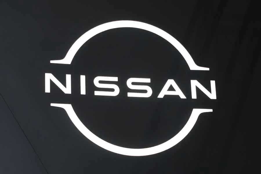 ロゴ検証 日産の新しいロゴにはこんな法則があった！nide Inc. - 株式会社ニード