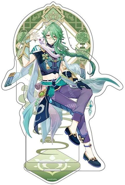 新品 原神 コラボカフェ アクリルスタンドセット 行秋&重雲MOEHOT — アキバホビー公式通販 AKIBA-HOBBY