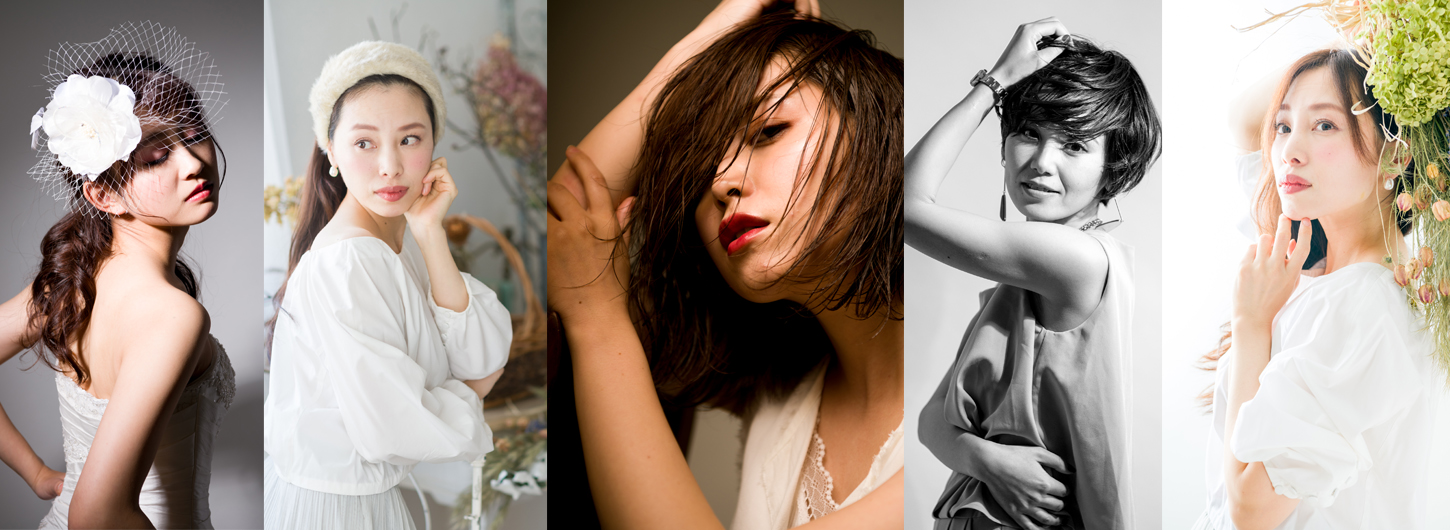 おしゃれなビジネスプロフィール写真で好印象を！服装・メイクのコツも解説 - セルフ写真館PICmii ピックミー