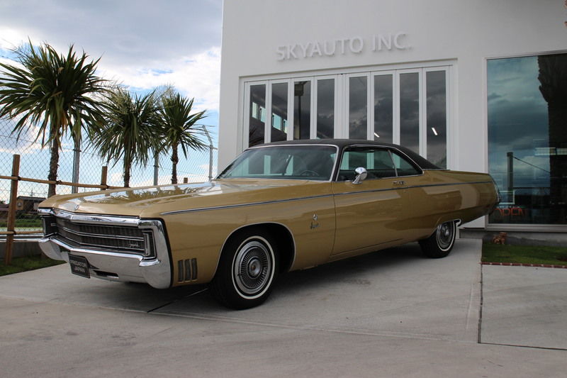 インペリアル自動車- Wikipedia