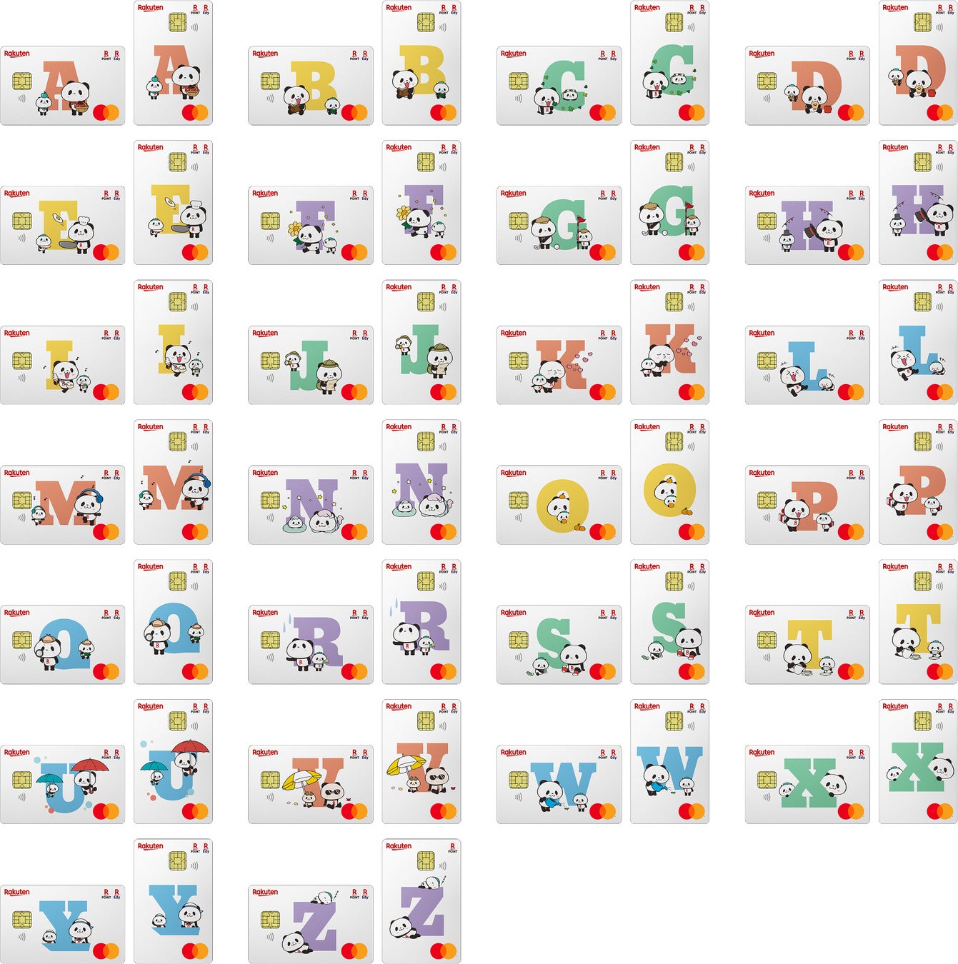 かわいいクレジットカードおすすめ24選！可愛いデザインも紹介 2025年10月Coco-Moola