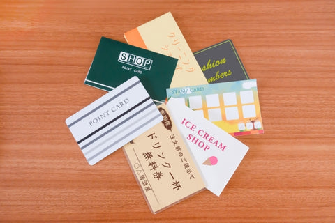 報酬ポイントカード式 お金の勉強になる子供へのお小遣いの渡し方 - ミニマルン 2025-10-08