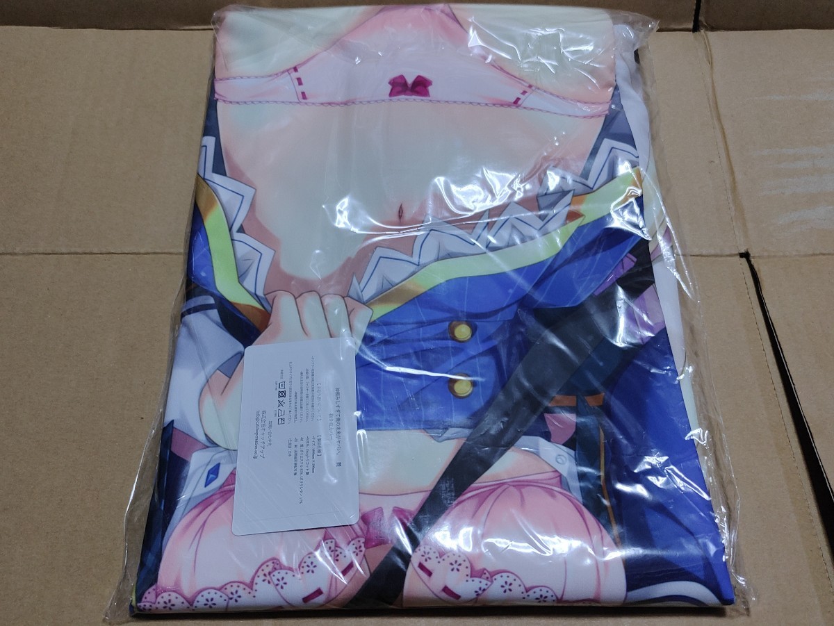 神頼みしすぎて俺の未来がヤバい。 ヒロイン集合 フルグラフィックTシャツ